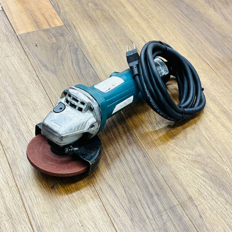 100mm ディスクグラインダー 9533BL 【リライズ蓮田店】