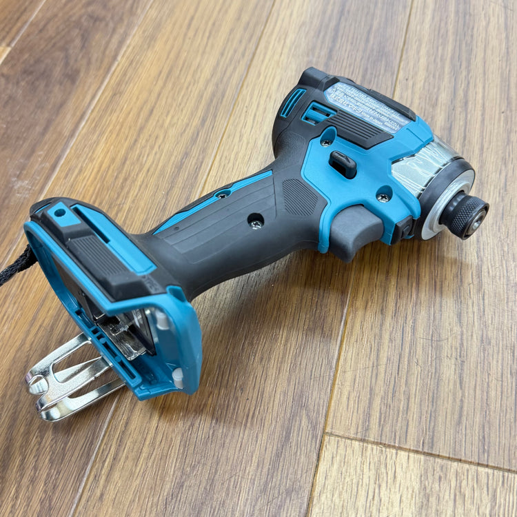 未使用品 18V 充電式インパクトドライバー TD173DZ 【リライズ蓮田店】