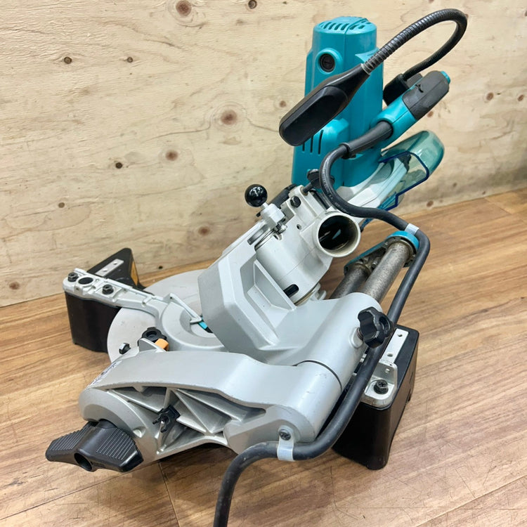 マキタ (makita) 165mm スライドマルノコ LS0612FL 【中古】【船橋馬込店】