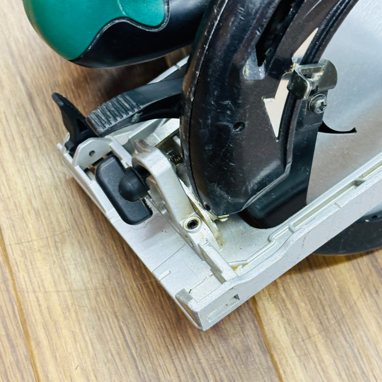 165mm 電子丸ノコ W-663ED 【リライズ蓮田店】