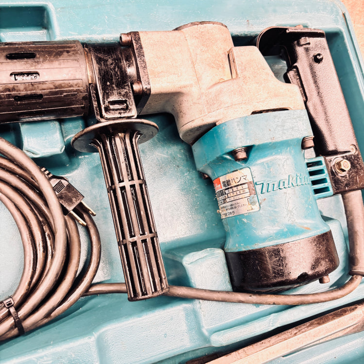 ◆マキタ(makita) 電動ハンマ HM0810 【越谷店】