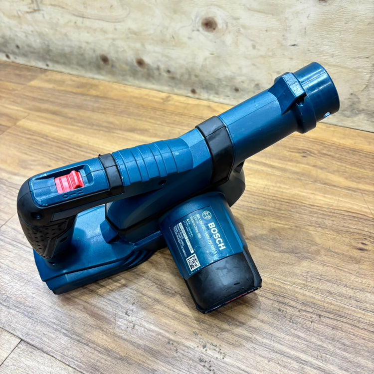 ◆BOSCH(ボッシュ) コードレスブロア GBL18V-120 【船橋馬込店】