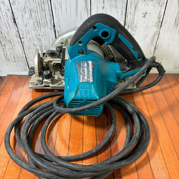 ◆マキタ(makita) 電気マルノコ HS6301 【野田愛宕店】