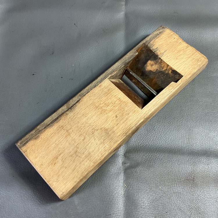 【中古】寸八鉋　関孫六  【越谷店】