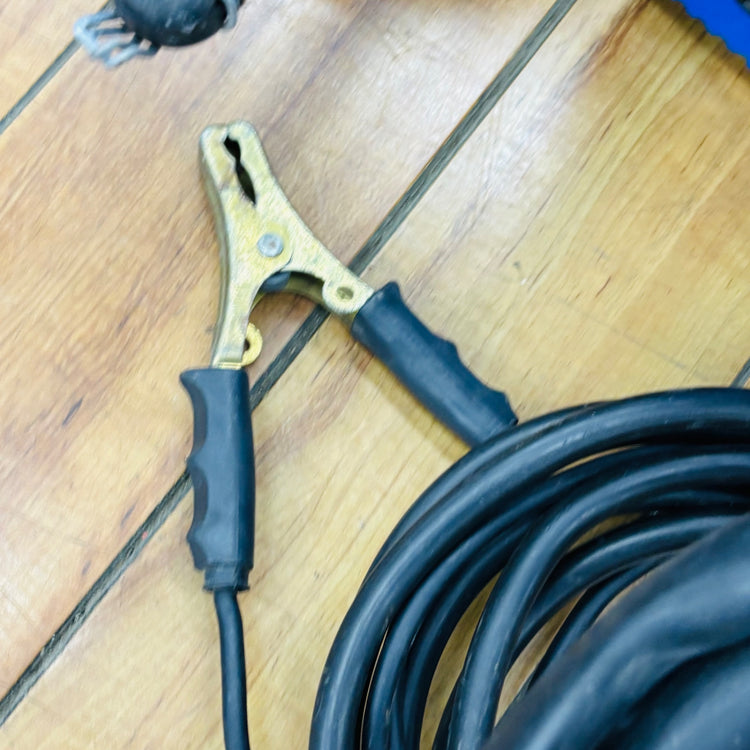 動作確認済み  AC100V ノンガス半自動溶接機 IS-H100SA 【リライズ蓮田店】