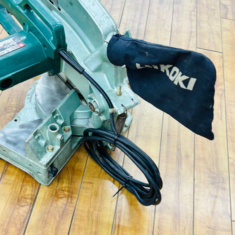 ハイコーキ(HIKOKI) 305mm 12型卓上マルノコ C12FA 【蓮田店】