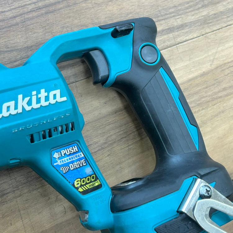 良品 マキタ (makita) 18V 充電式スクリュードライバ FS600DZ ワンタッチ 【船橋馬込店】