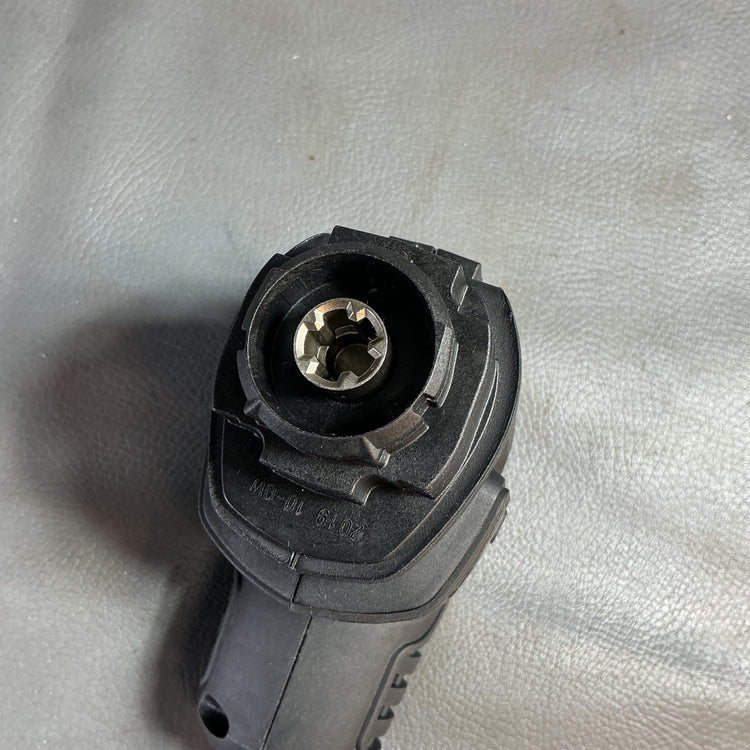 【未使用】ブラックアンドデッカー(BLACK+DECKER) インフレーターヘッド EIF183  【越谷店】