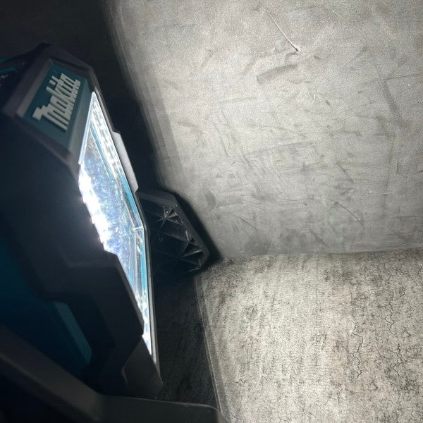 充電式スタンドライト ML003G