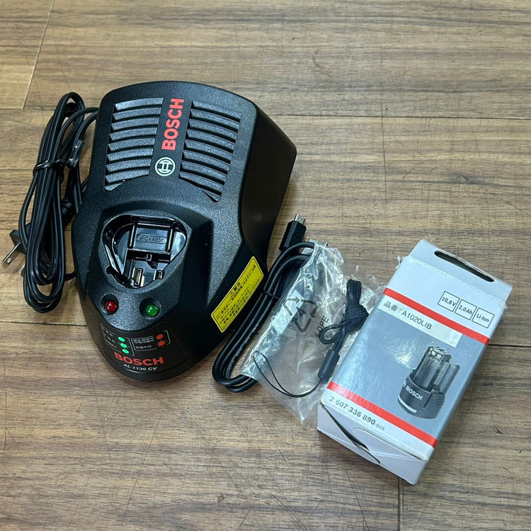 ◆ボッシュ(BOSCH) 赤外線サーモグラフィー GTC400C 【船橋馬込店】