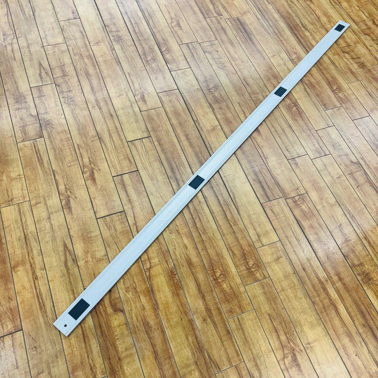 【引取限定】アルミカッター定規 カット師 2m W左基点 65091 【蓮田店】