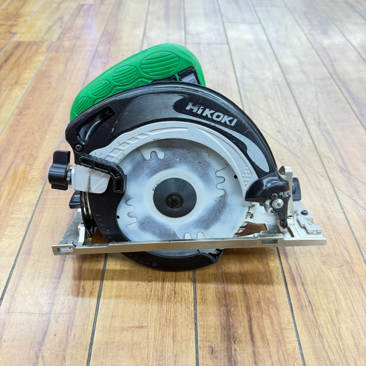 動作良好 165mm丸のこ C6MB4 【リライズ蓮田店】
