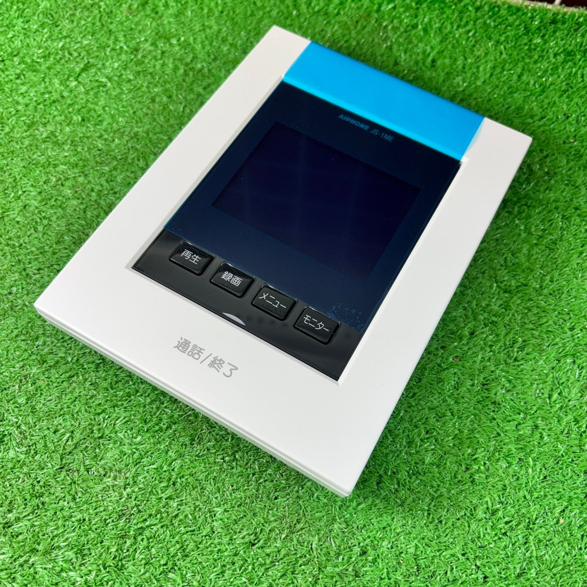 ◆アイホン JS-12E テレビドアホン 【市川行徳店】