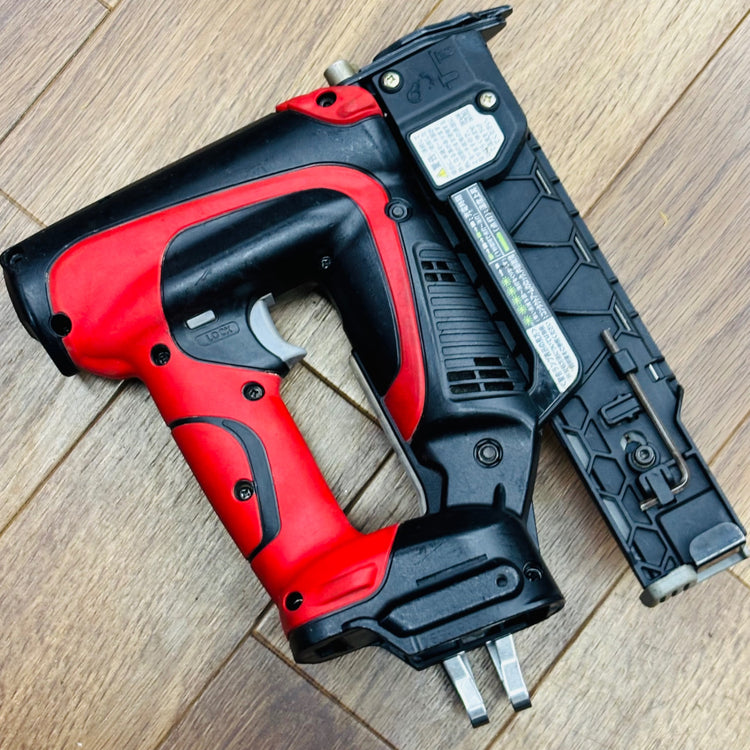 18V 充電式フィニッシュネイラ TJ-35FN2 本体のみ【リライズ蓮田店】