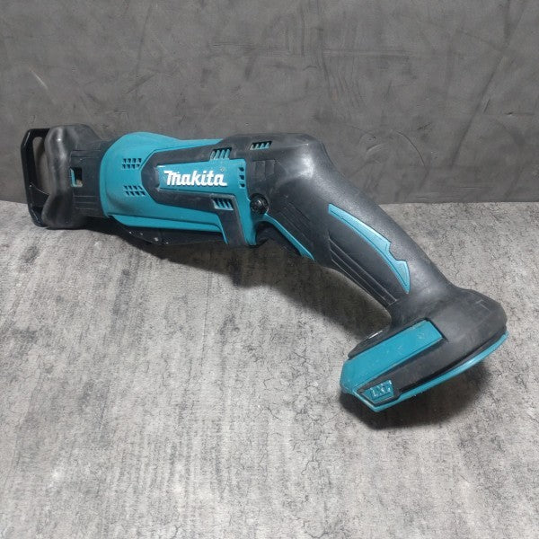 コードレスレシプロソー JR144DZ 本体のみ