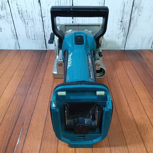 ◆マキタ(makita) コードレスジョイントカッター PJ180DZ 【野田愛宕店】