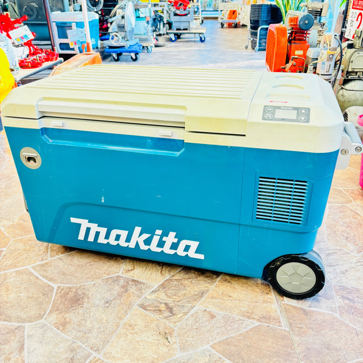 ◆マキタ(makita) コードレス冷温庫 CW002GZ 【越谷店】
