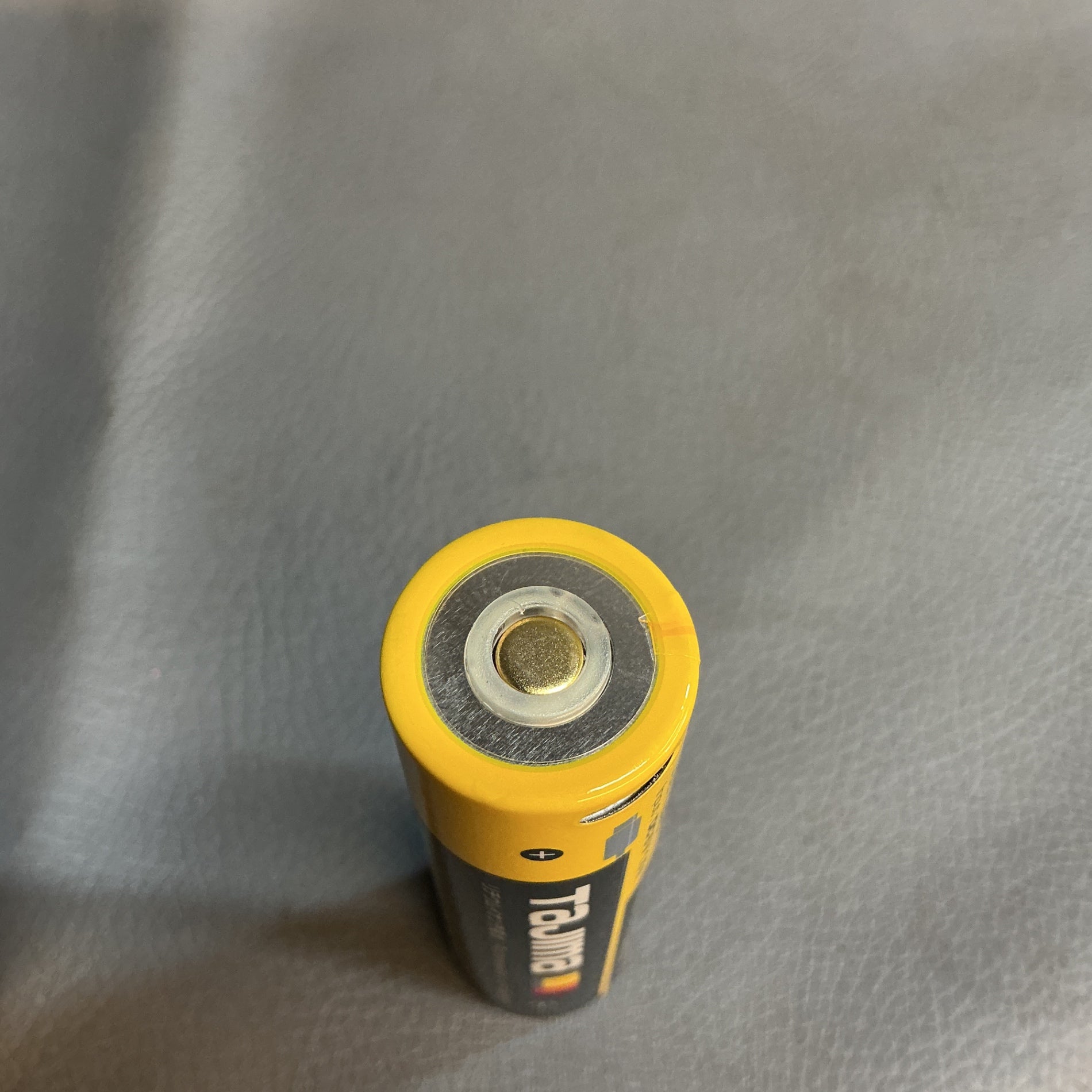 【未使用】タジマ ヘッドライト用リチウムイオン充電池3747 LE-ZP3747  【越谷店】