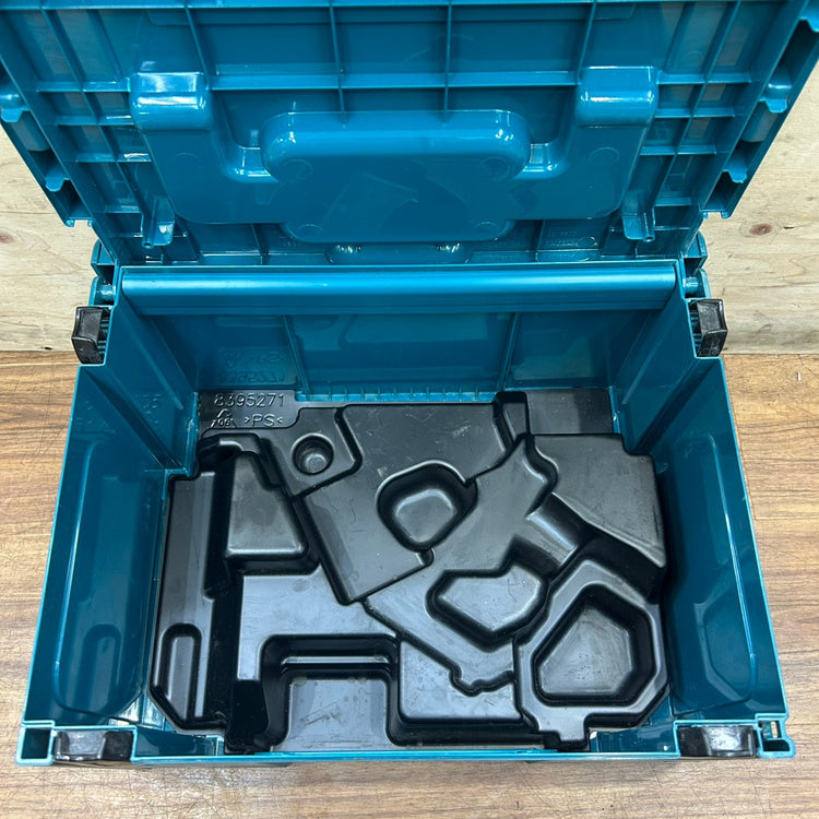 良品 マキタ (makita) 充電式全ネジカッター SC102DZK 本体ケースセット 【船橋馬込店】