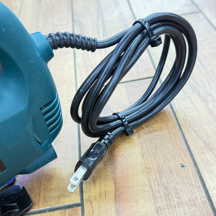 美品 ストローク動作良好 ジグソー MJ-300 ブレード1枚付属【リライズ蓮田店】