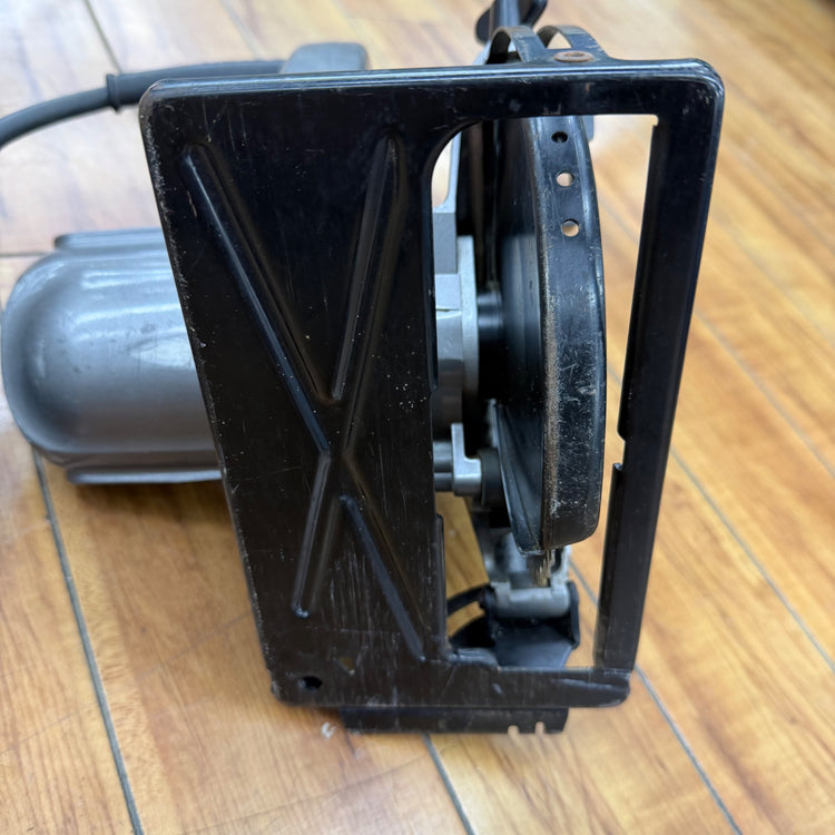 動作良好 165mm 電動丸ノコ 5605A 【リライズ蓮田店】