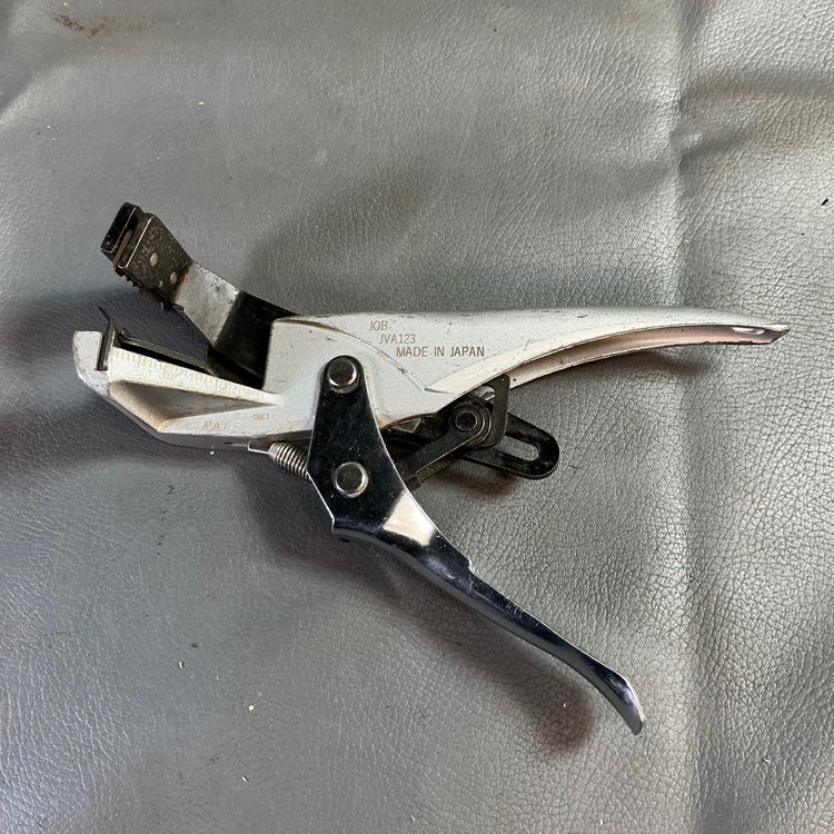 【中古】ジョブマスター(JOB Master) VA線 ケーブルストリッパー JVA-123  【越谷店】