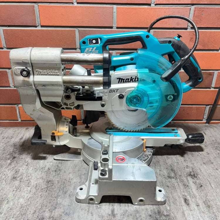 ◆マキタ(makita) 充電式スライドマルノコ LS610DZ 【市川行徳店】