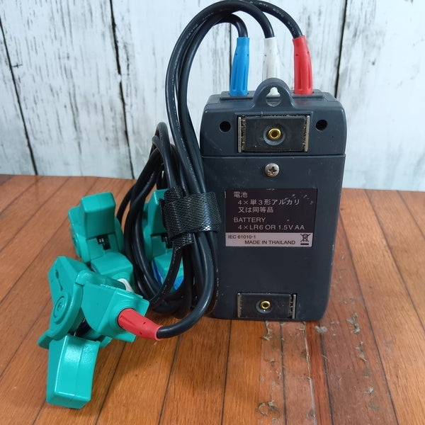 非接触検相器 KEW8035 【野田愛宕店】