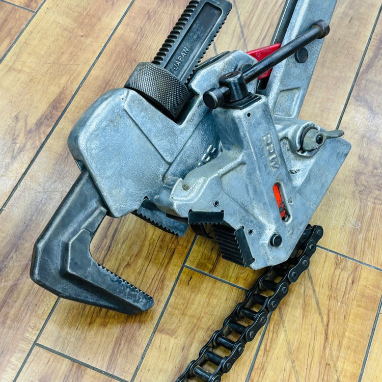 倍力レンチ 100mm PPW-100 【蓮田店】
