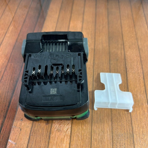 ハイコーキ BSL36A18BX バッテリー 【野田愛宕店】