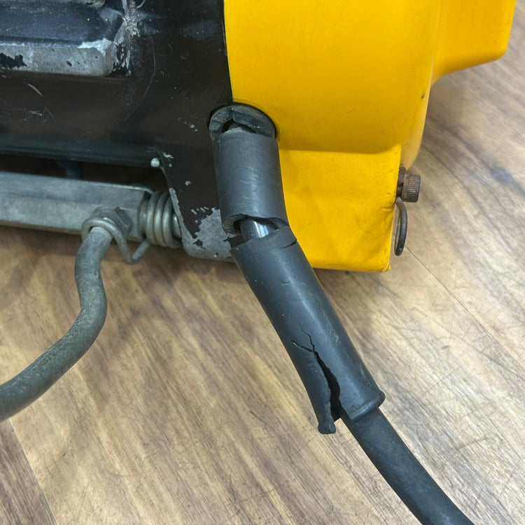 RYOBI リョービ WIM-125 電動ウインチ 最大吊揚荷重 130kg 【船橋馬込店】