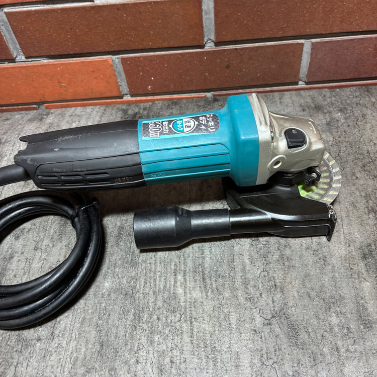 100㎜ディスクグラインダー GA4032 【市川行徳店】