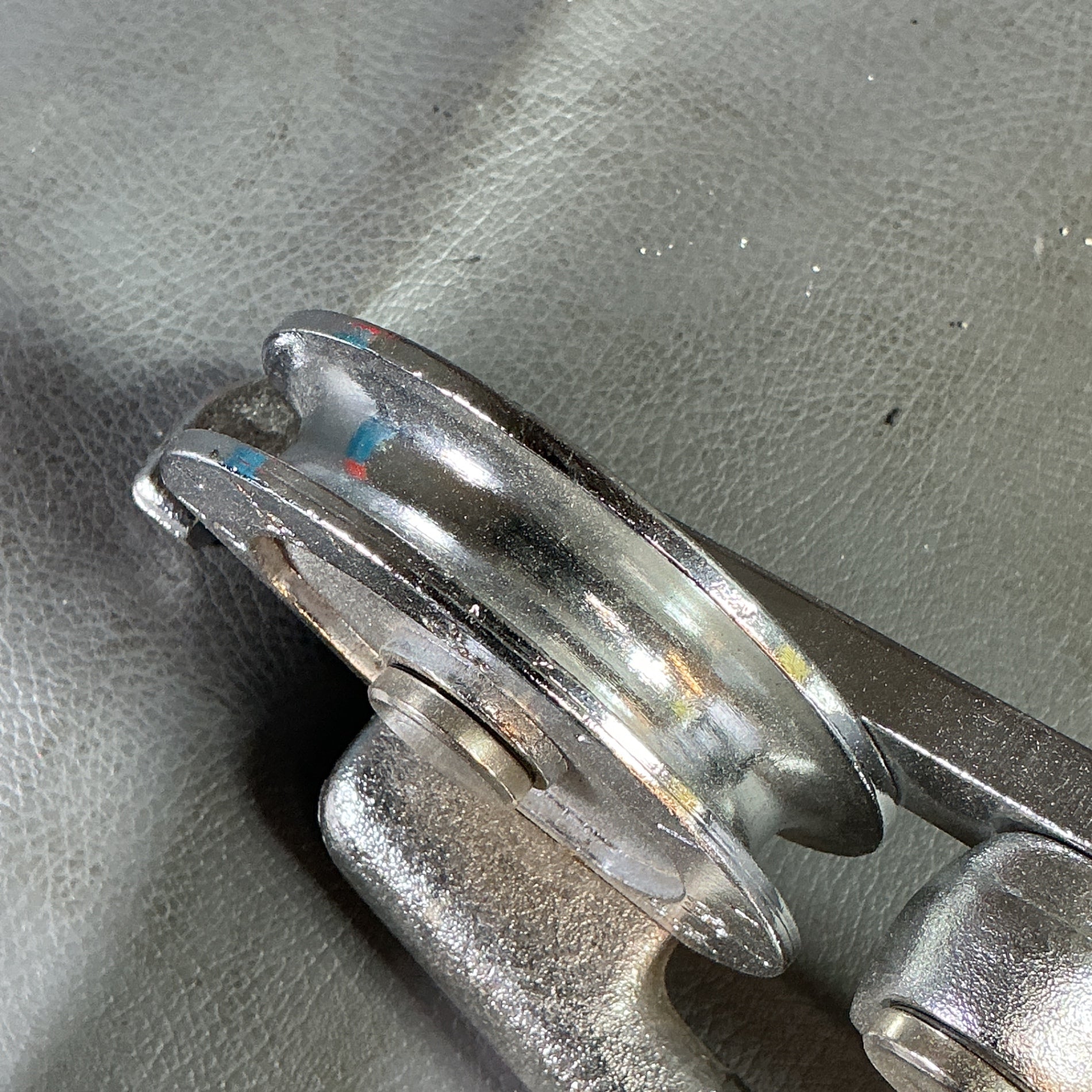 【中古】Asian First Brand　レバー式チューブベンダー　CT-364-08  【越谷店】