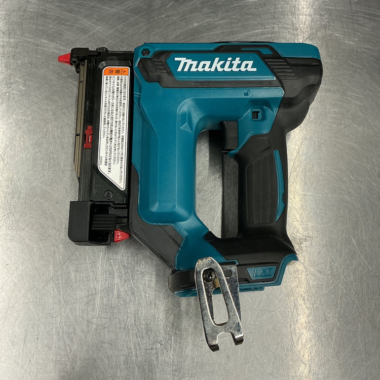 【中古】マキタ/makita 充電式ピンネイラ PT353DZ  【越谷店】