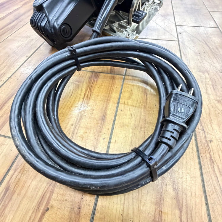 動作良好 165mm丸のこ C6MB4 【リライズ蓮田店】