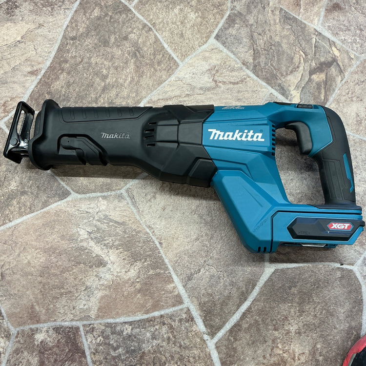 【中古】マキタ(makita) コードレスレシプロソー JR001GZK  【越谷店】