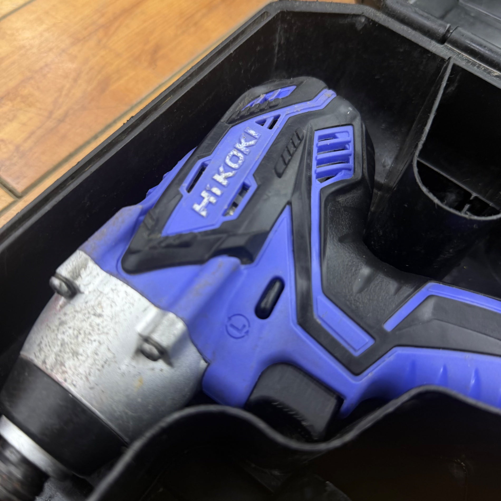 14.4V コードレスインパクトドライバ FWH14DGL 【リライズ蓮田店】