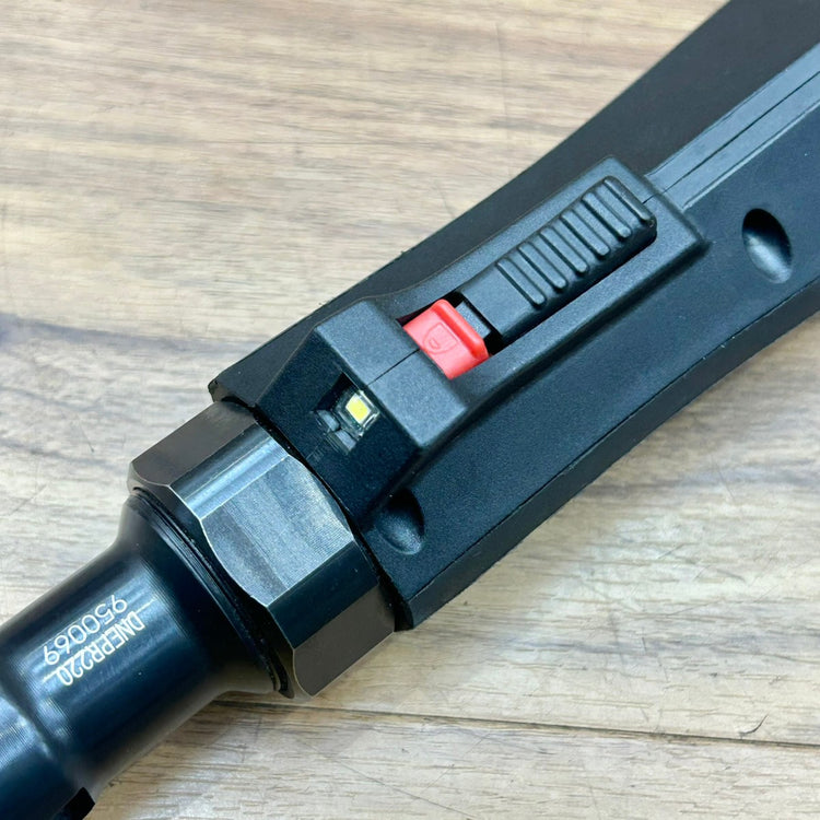 DEEN ディーン 充電式ポケットラチェット DNEPR220 【船橋馬込店】