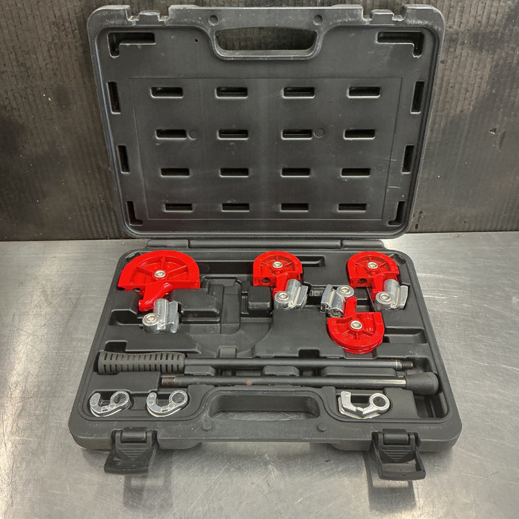 【中古現状品】 FUSO レバー式チューブベンダ MINI-Miniセット 【越谷店】