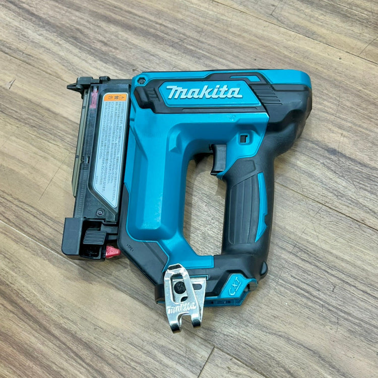美品 マキタ (makita) 10.8V コードレスピンネイラ PT354DZ  【船橋馬込店】