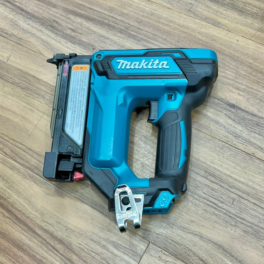 美品 マキタ (makita) 10.8V コードレスピンネイラ PT354DZ  【船橋馬込店】