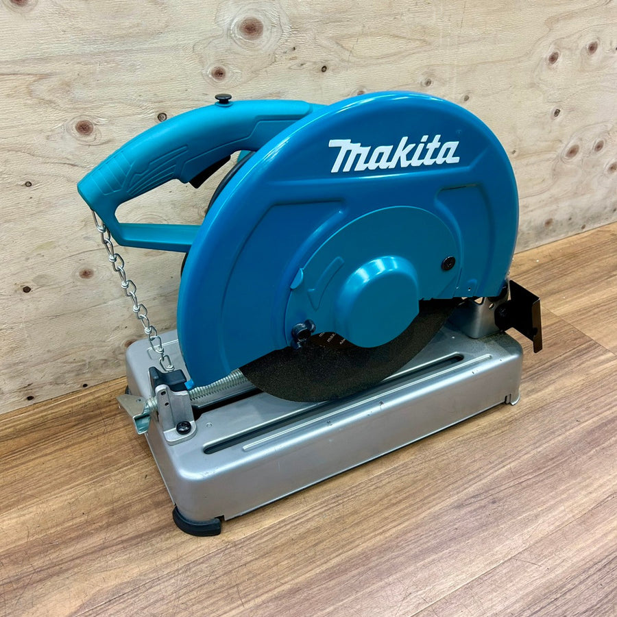 美品 マキタ (makita) 355mm 高速切断機 LW1401 【船橋馬込店】