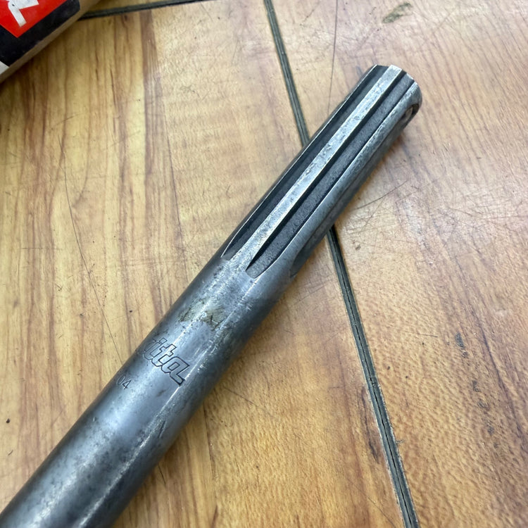 2本セット SDSマックスシャンク ブルポイント 18mmx400mm A-55491 【リライズ蓮田店】