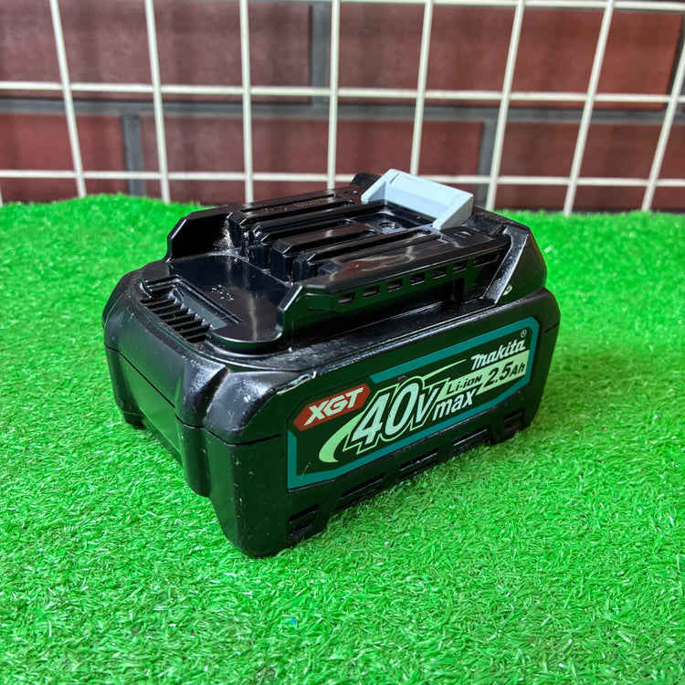 ◆マキタ(makita) リチウムイオンバッテリー 40V/2.5Ah BL4025 【市川行徳店】