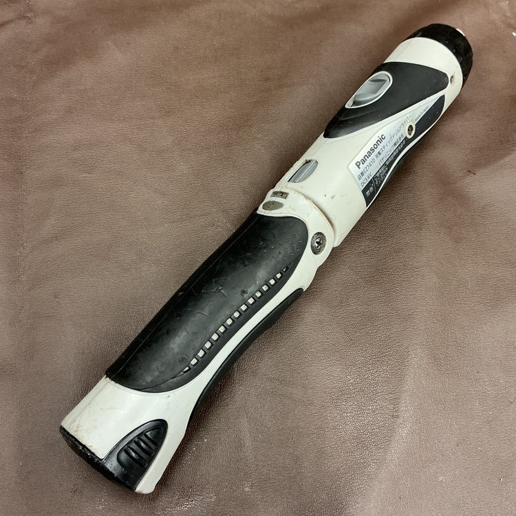 【中古・動作しました】 パナソニック Panasonic 3.6V スティックドリルドライバー EZ7410LA2S 【越谷店】