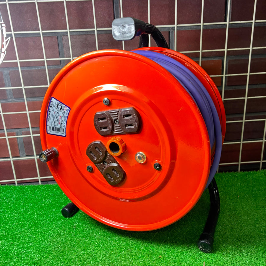 30m コードリール NR-304D 【市川行徳店】
