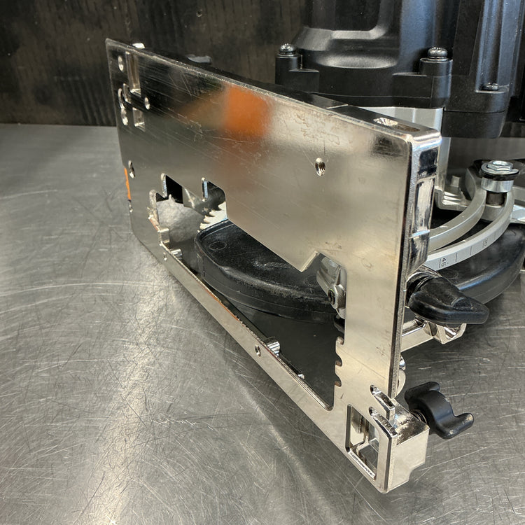 【中古】マキタ/makita コードレス丸のこ HS631DRGXB  【越谷店】