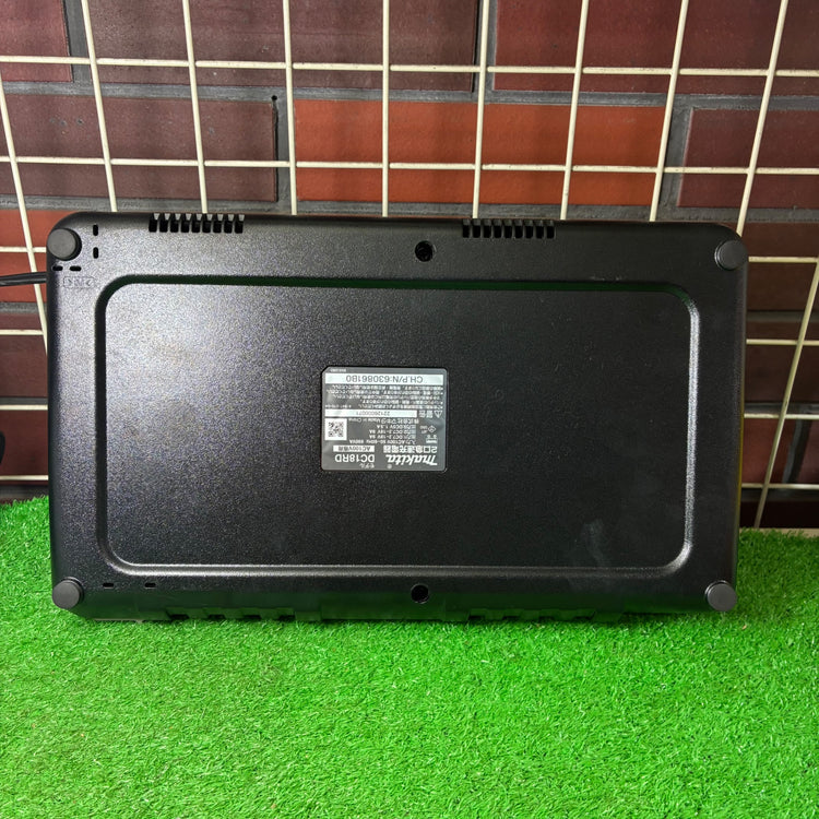 2口急速充電器 DC18RD 【市川行徳店】