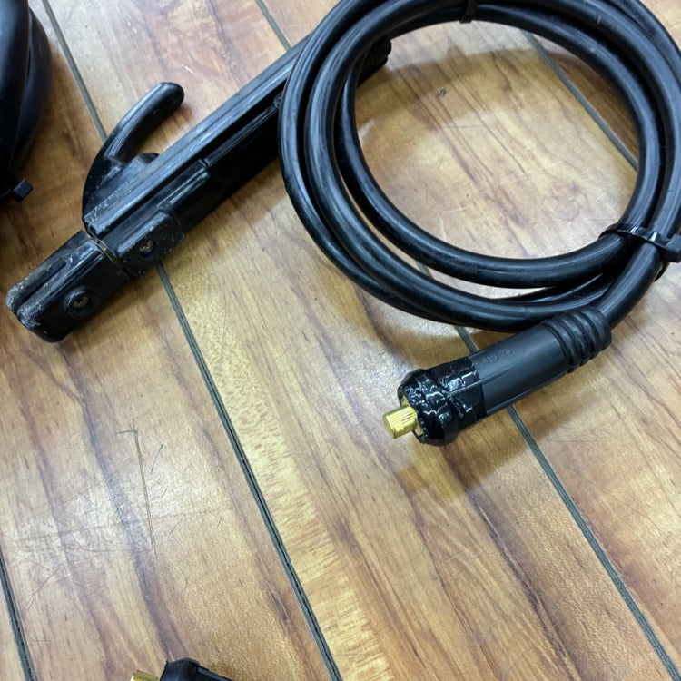 インバーター式直流マルチ溶接機 CT520L 【蓮田店】
