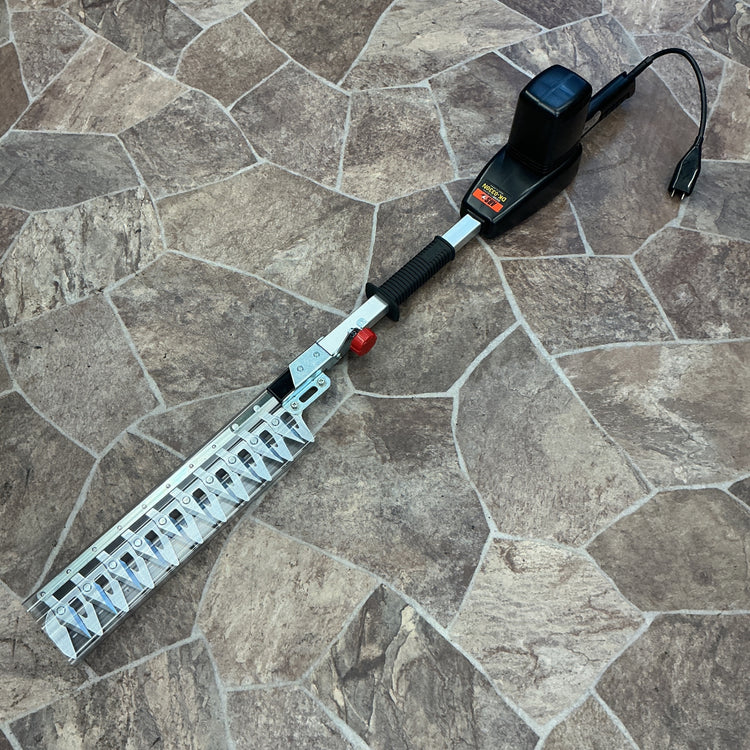 【中古】アルス(ARS) 高枝電動バリカン DK-0330N  【越谷店】